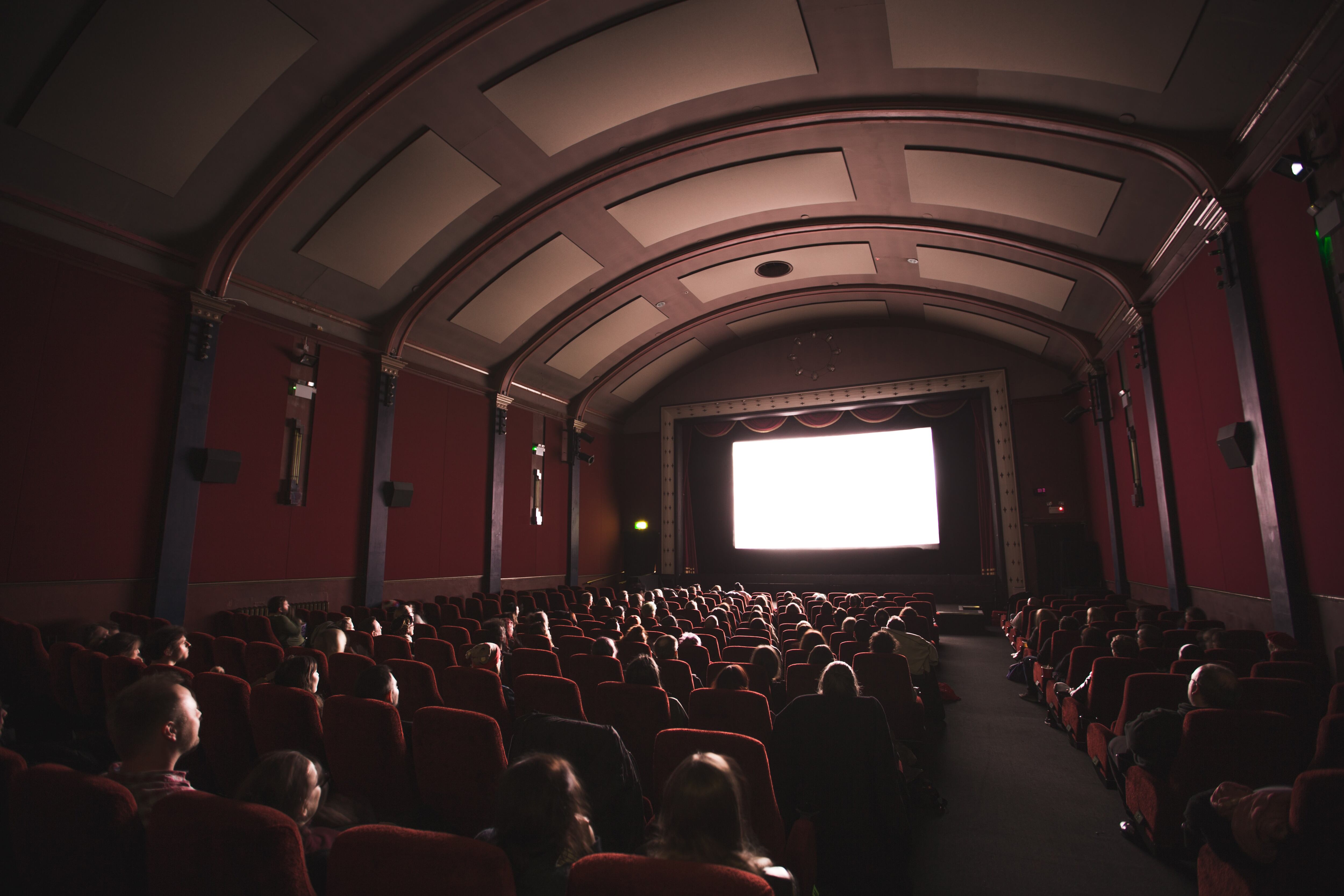 Cine