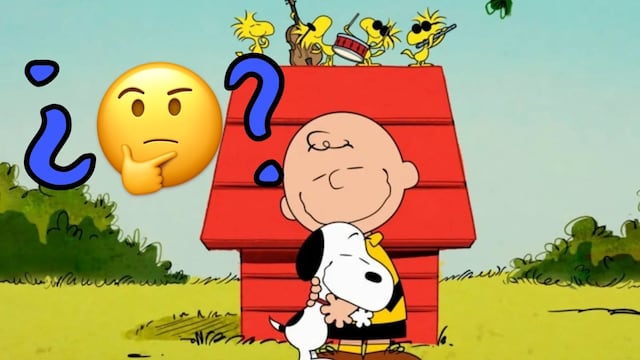 ¿Qué raza de perro es Snoopy?