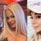 Sabrina Sabrok y Bella de la Vega sí se besarán para OnlyFans