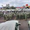 Tras bloqueos en Michoacán, Alfredo Ramírez Bedolla reconoce detención de 6 personas por parte de las Fuerzas Armadas y la Guardia Nacional