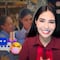 “Toca cuidarse”: el mensaje de Geraldine Ponce a Claudia Sheinbaum por su recuperación