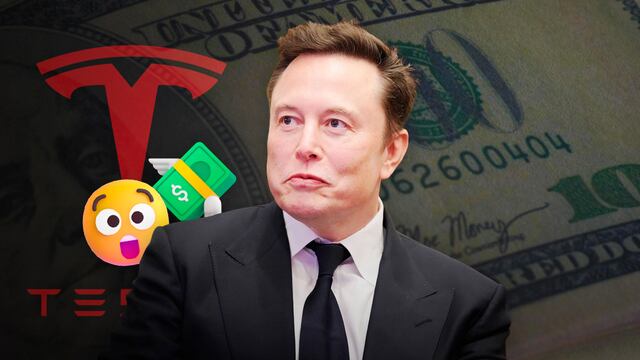 Tesla y su plan de pago a Elon Musk