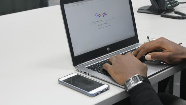 Google