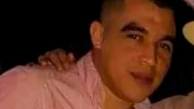 Héctor Rusthenford Guerrero, líder del Tren de Aragua