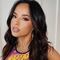 Tecate Emblema 2023: el mensaje de Becky G a la prensa tras su llegada a México