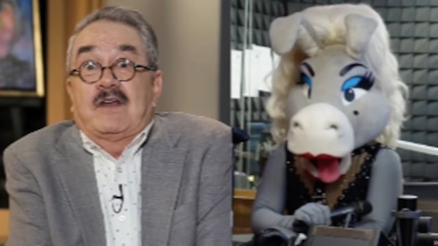 Pedro Sola / Burrita Burrona