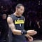 VIDEO: El emotivo momento en el que Juan Toscano recibe su anillo de campeón de la NBA