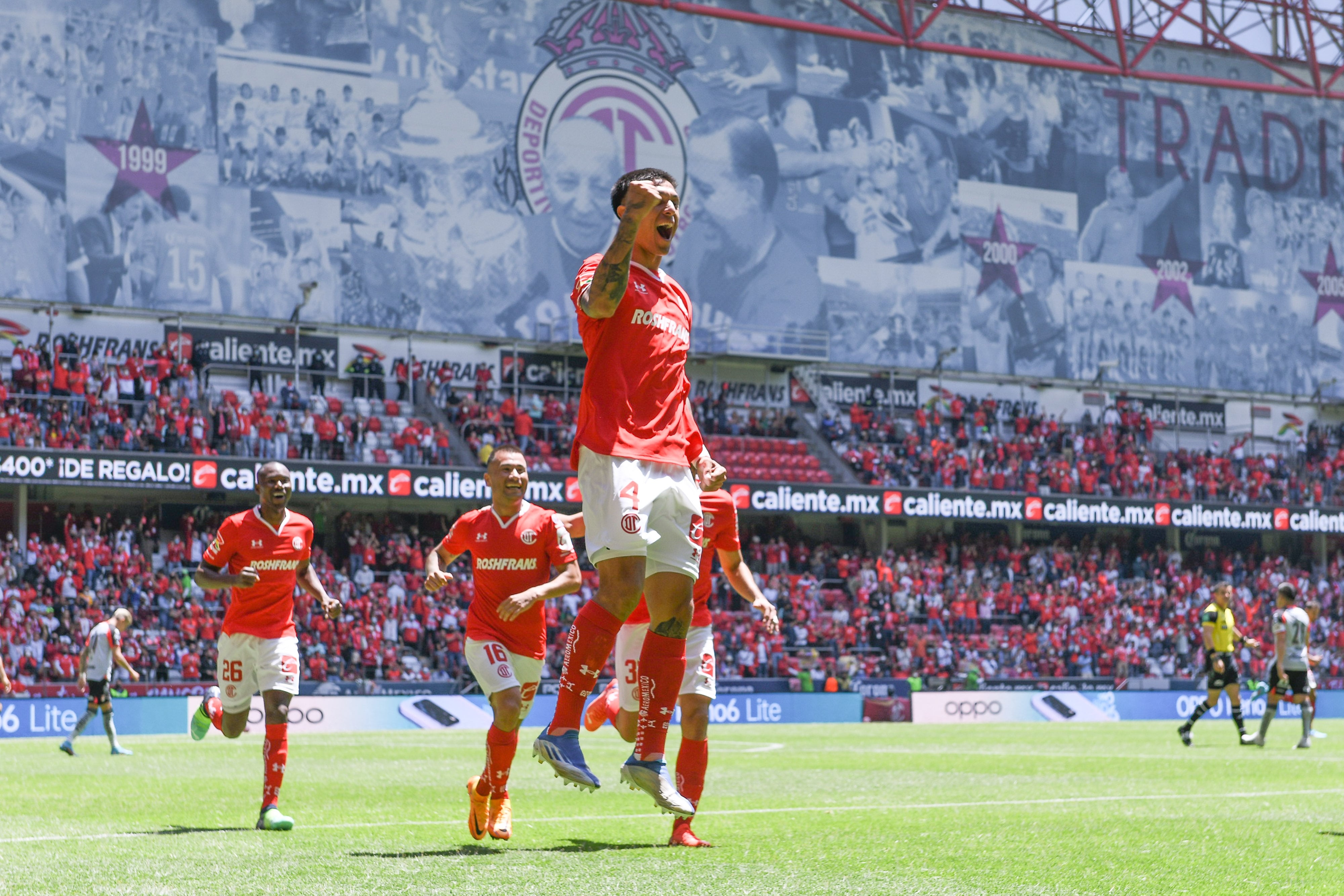 Deportivo Toluca