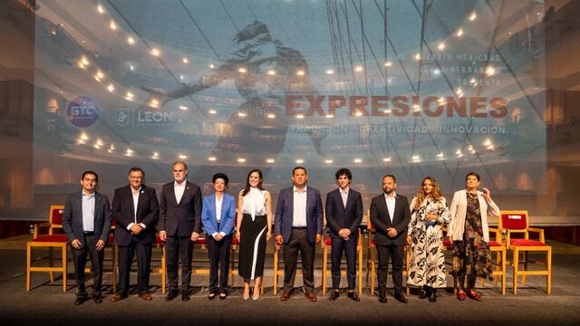 Isaac Hernández presentará show en León, Guanajuato