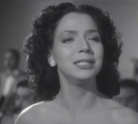 María Victoria