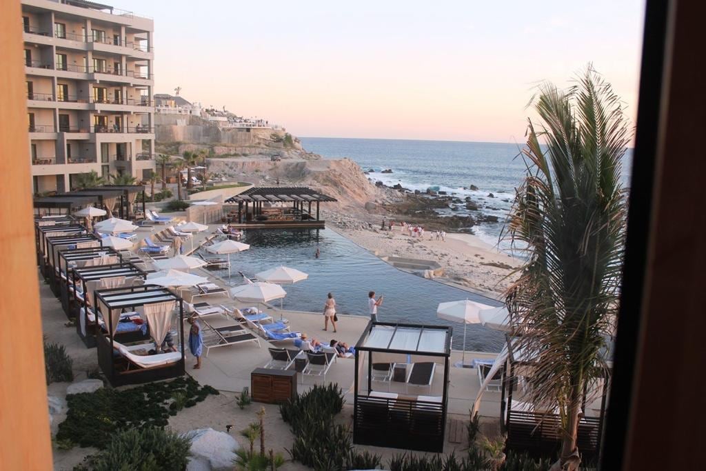 Inversión turística en México crece 67% en 2025, informa Sectur.