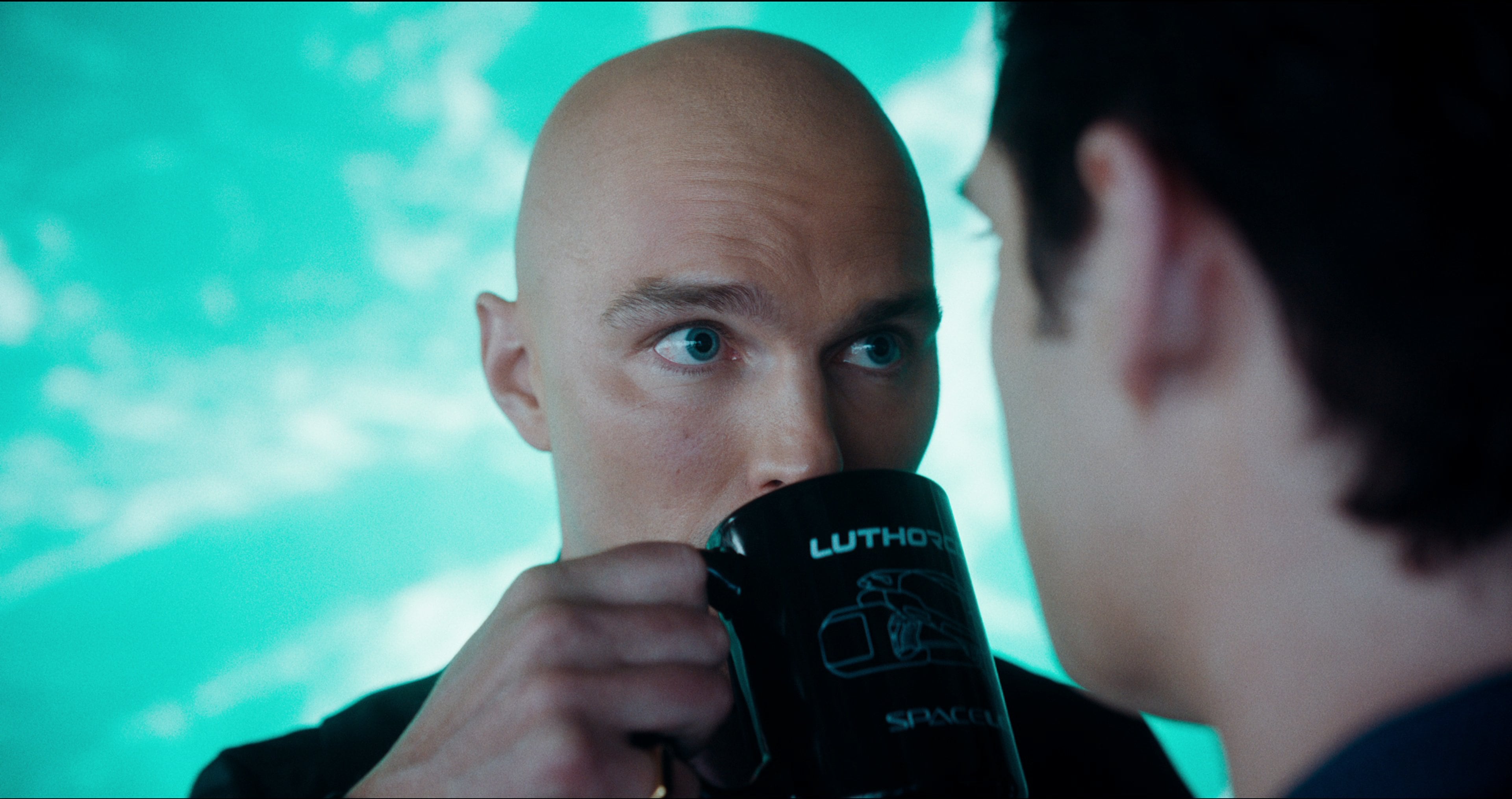 Tráiler de Superman 2025 de James Gunn
