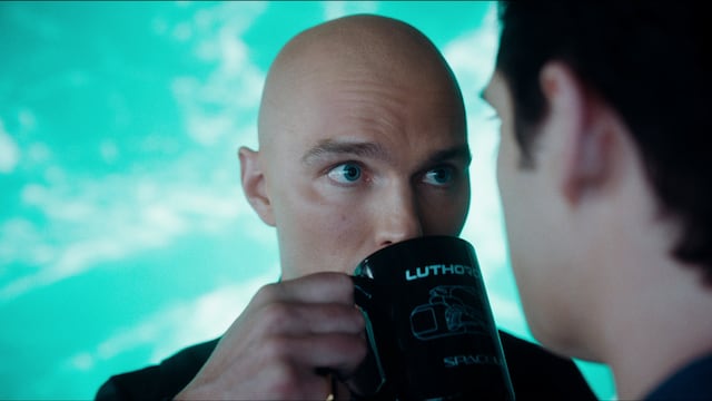 Tráiler de Superman 2025 de James Gunn