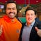 ¿Jorge Álvarez Máynez se puso borracho? Le llueven memes por video con Samuel García