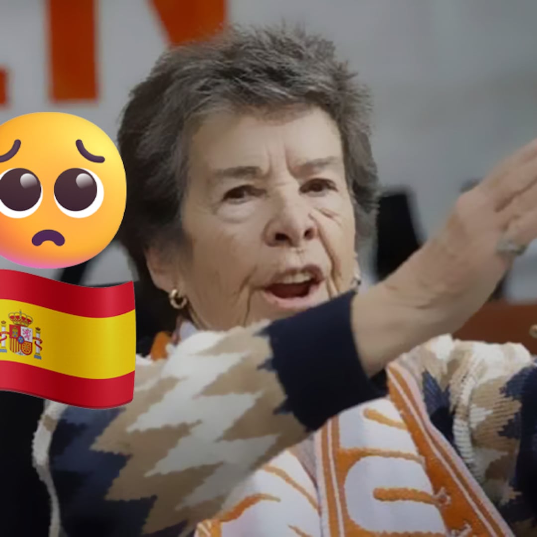 “Luchen, defiendan lo que es suyo”: el último mensaje de Maricarmen Abascal