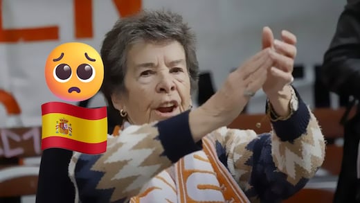 “Luchen, defiendan lo que es suyo”: el último mensaje de Maricarmen Abascal