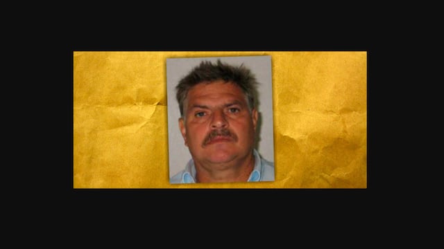 'Pancho' Colorado, empresario vinculado a Los Zetas