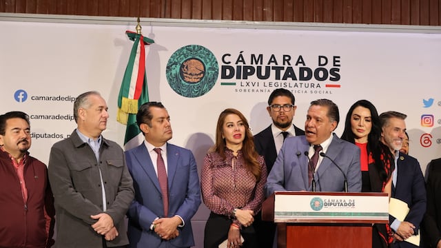 Ricardo Moreno impulsa iniciativa por el mantenimiento de infraestructura municipal