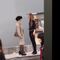 Gigi Hadid confronta a comediante que se metió en desfile de Chanel (VIDEO)