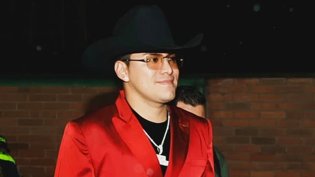 Yeison Jiménez