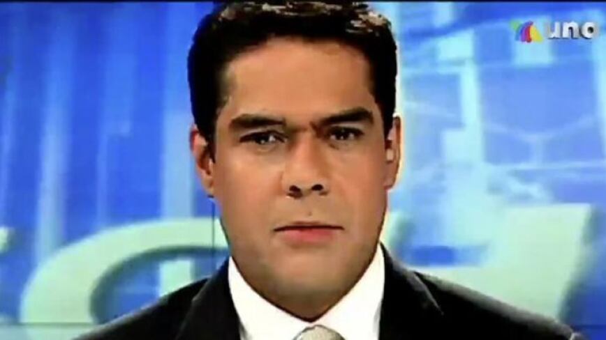 Javier Alatorre sin bigote desata ola de memes