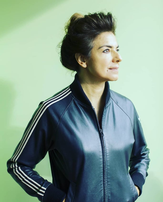 Alicia Framis