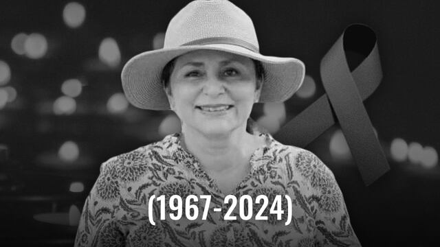 Muere Rosalinda López Hernández, esposa de Rutilio Escandón y hermanda de Adán Augusto López