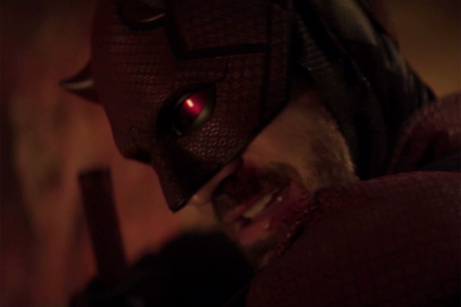 Así se ven los personajes de Marvel para Thunderbolts, Capitán América y Daredevil