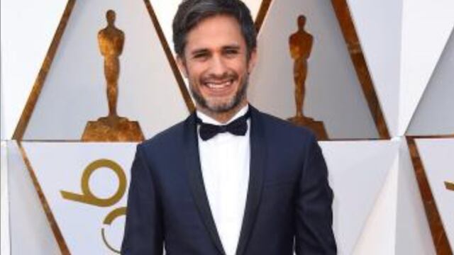 Gael García Bernal