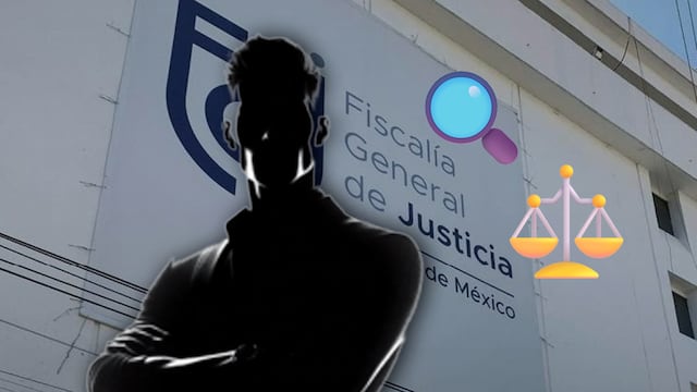 Fiscalía CDMX investiga a agente señalado por tentativa de feminicidio de su esposa