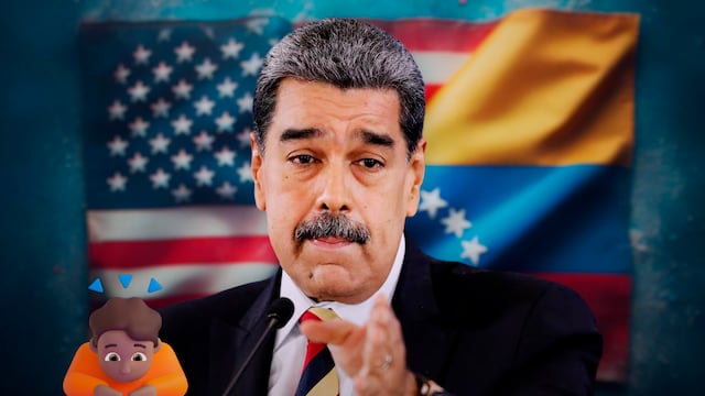 Maduro dejaría el poder en Venezuela a cambio de amnistía de Estados Unidos