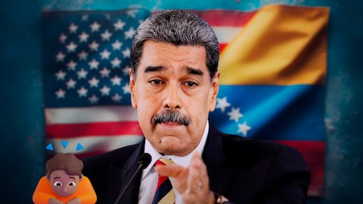 Aseguran que Maduro dejaría el poder en Venezuela a cambio de amnistía de Estados Unidos