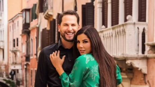 ¿Quién es el novio de Aleida Núñez? Su futuro esposo se llama Martin Babilotte y es un comediante francés