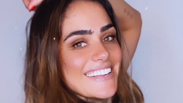 Alessandra Rojo de la Vega