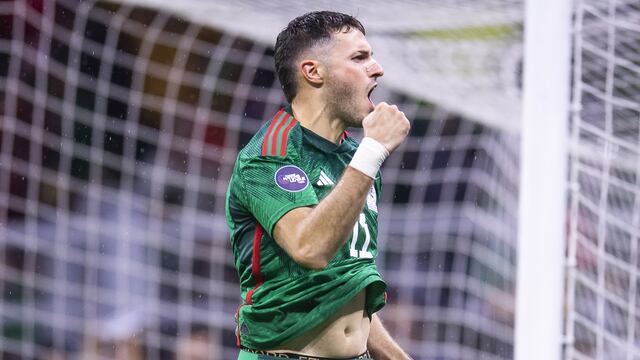 Selección Mexicana convocatoria: Ellos son los 26 futbolistas del Tri que jugarán la Copa Oro 2025