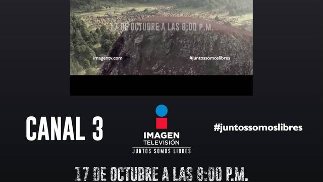 Imagen TV.