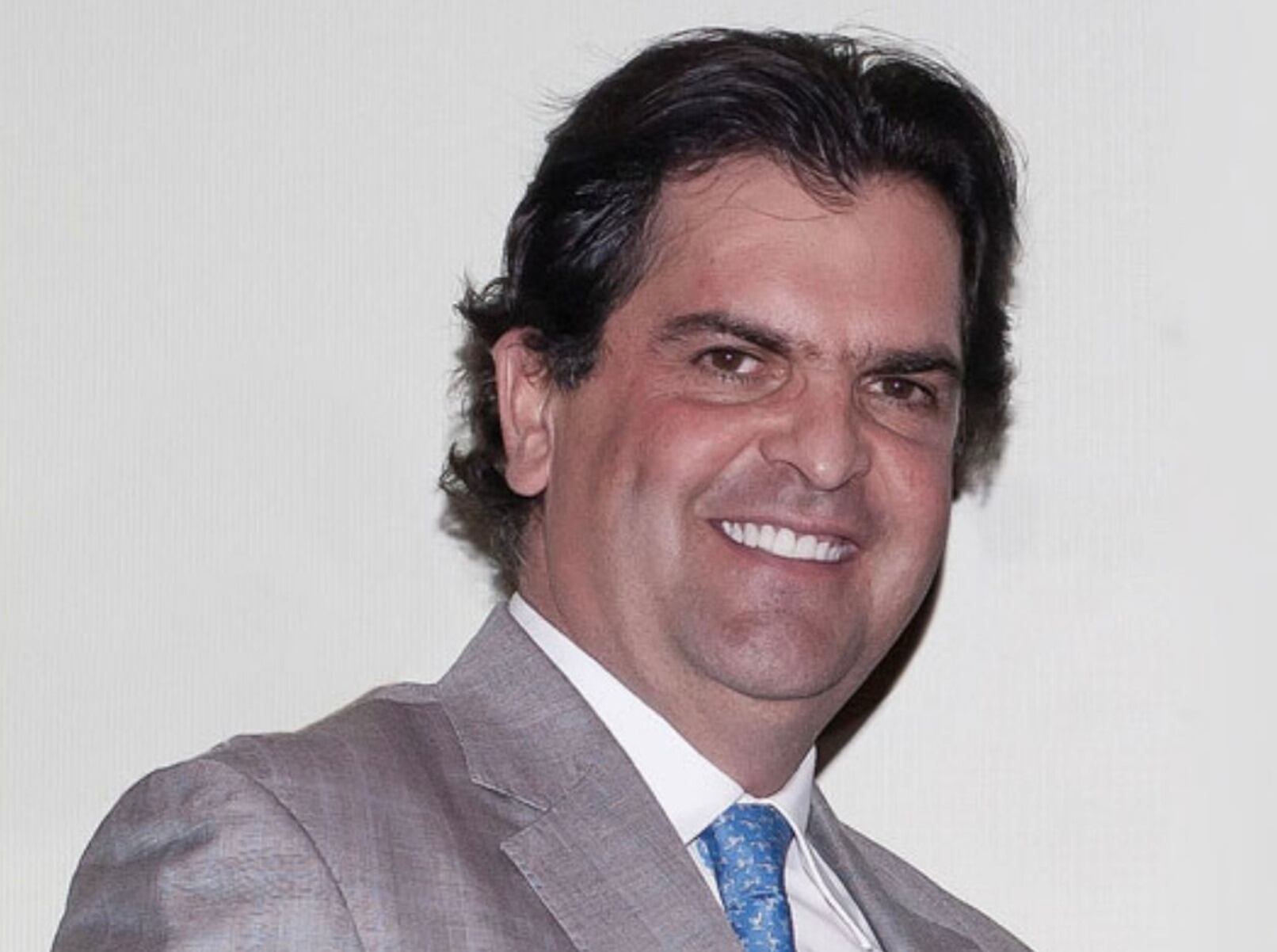 Alejandro Baillères