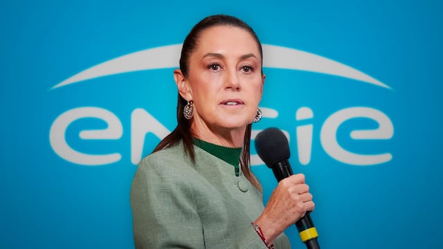 Claudia Sheinbaum afirma que se revisará tema de explosiones de gas en México vinculadas a Engie