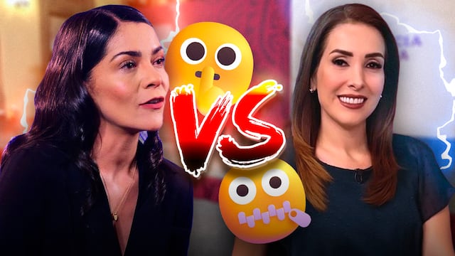 Ana Elizabeth García Vilchis contra Azucena Uresti