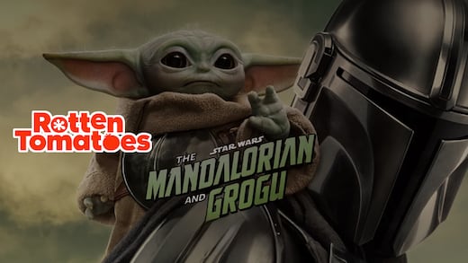 Star Wars: The Mandalorian and Grogu debuta con 60% de aprobación en Rotten Tomatoes