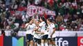 México golea a Puerto Rico y avanza rumbo al Mundial 2027