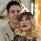 Lyn May anuncia estar embarazada de su novio Markos D1; tiene 3 meses