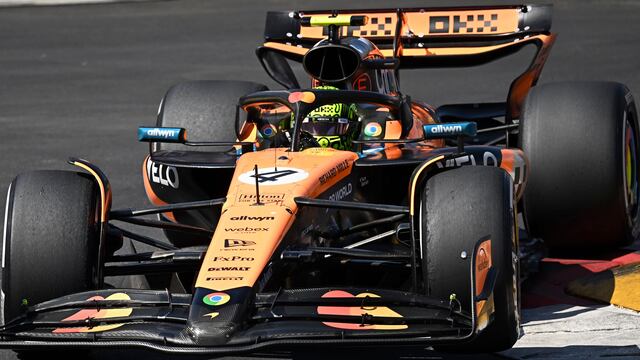 GP de España: Fechas, horarios y dónde ver la próxima carrera de la Fórmula 1