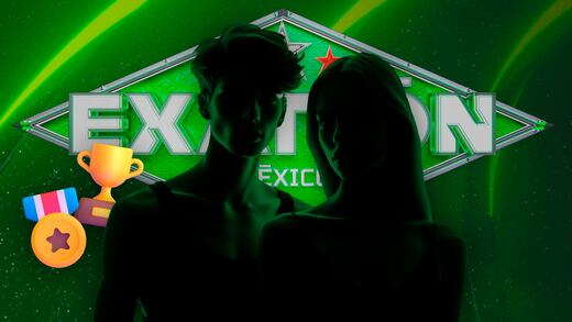 ¿Quién ganó Exatlón México 2025? Un hombre y una mujer fueron ganadores