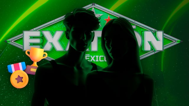 Conoce a los ganadores de la edición Exlatlón México 2025