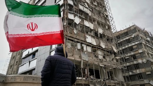 Ormuz: la línea donde el cálculo se convierte en crisis