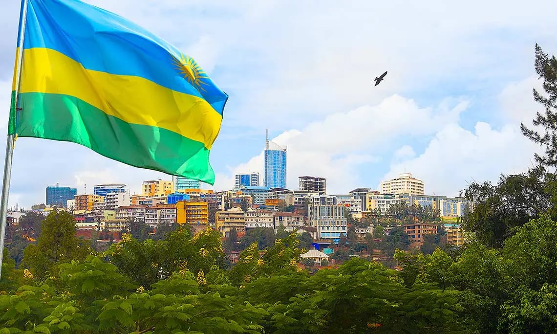 Este 7 de abril es el Día Internacional de Reflexión sobre el Genocidio cometido en Ruanda