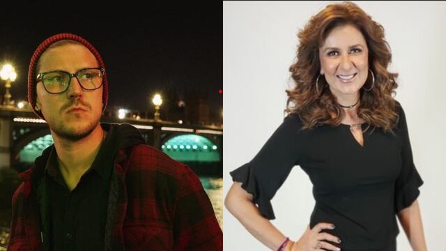 Diego Forastieri, hijo de Matilde Obregón se encuentra fuera de peligro tras accidente