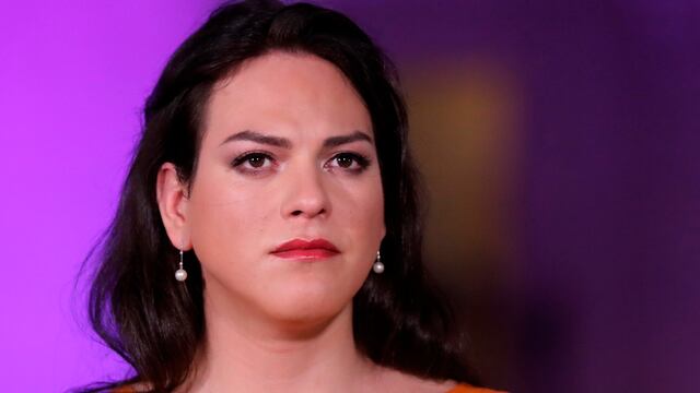 Daniela Vega