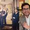 Pepillo Origel asegura que Silvia Pinal le heredará la pintura que le hizo Diego Rivera